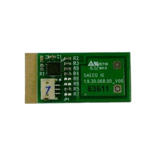 Scheda pcb sensore - scheda,