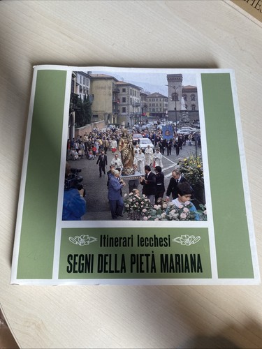 Itinerari lecchesi segni della - lecchesi,