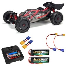 ARRMA Typhon 6S BLX V5 4WD