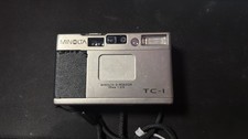 Minolta 1 - minolta, tc-1