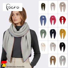 FAERA Sciarpa forma