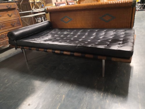 Divano letto barcelona replica - divano-letto,