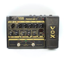 VOX Valvetronix ToneLab ST