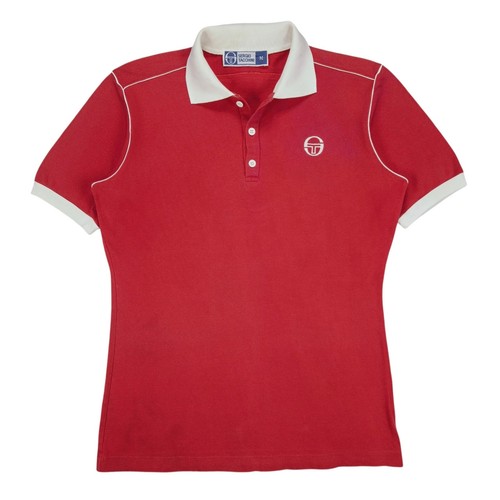 Polo vintage sergio tacchini - polo,