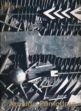 Arnaldo Pomodoro: [exhibition]