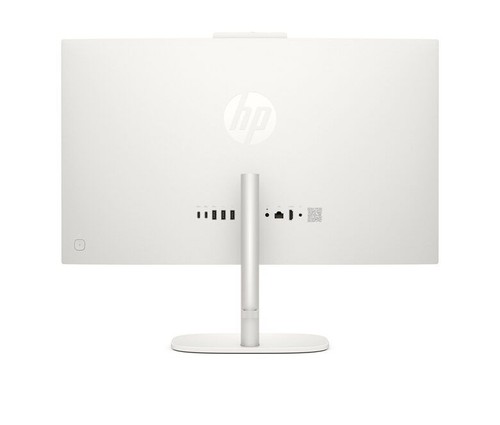 Omnistudio all one - hp, all-in-one