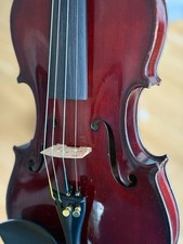 Violino violino italiano del
