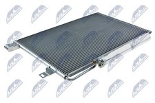 Condensatore, Climatizzatore