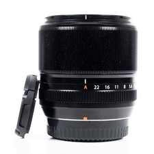 Fujifilm XF 60 mm f2.4 R