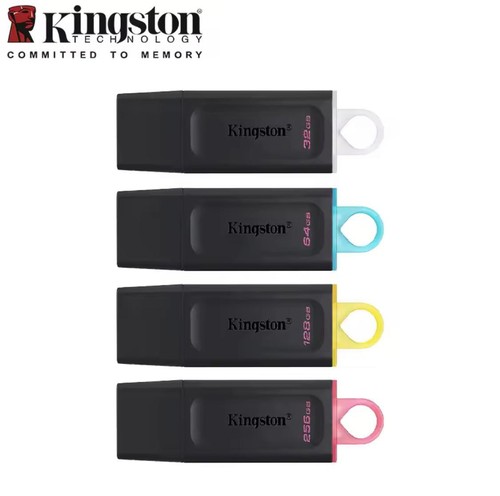 Kingston datatraveler exodia - datatraveler,