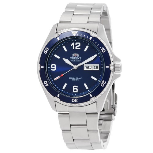 Orologio uomo orient mako - orologio,
