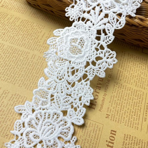 Stoffa larga 10cm con - , motivo