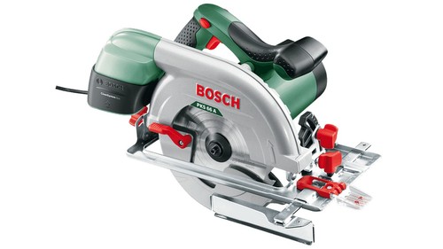 Bosch pks sega - 66, circolare
