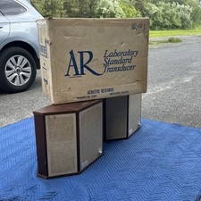 AR LST-2 Speakers