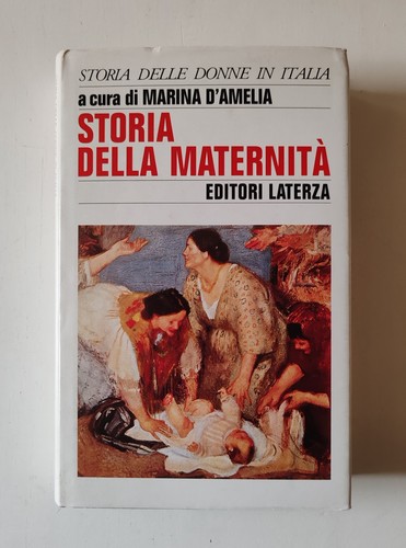 Amelia storia della - storia,