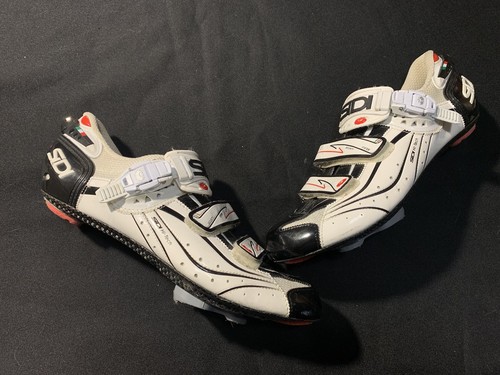 Scarpe ciclismo uomo - ciclismo, sidi