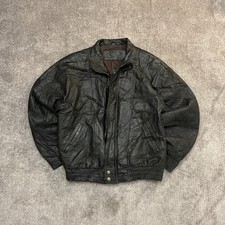 Giacca Bomber Vintage