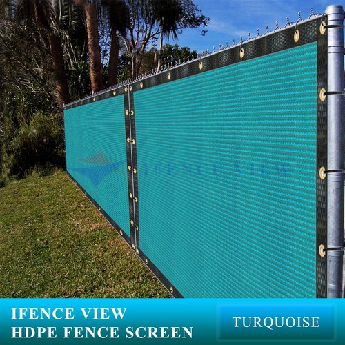 Ifenceview 2 x100 - ifenceview, 2'x3'-2'x100'