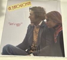 Al Bano e Romina Power “Ieri