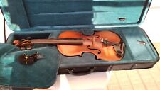 violino 4/4 vintage Mod. Guarneri NN3