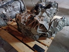 Cambio Automatico Mercedes Gla