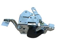 SERRATURA PORTA SINISTRA IVECO