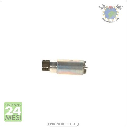 Pompa carburante bosch benzina - pompa,