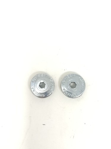 Vintage guarnitura crankset