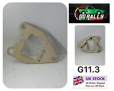 Guarnizione Termostato 16V Nuova Originale OEM Lancia Delta Kappa Fiat Coupè Tipo 7701854