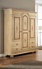 Armadio legno massello - armadio,