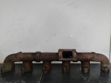 COLLETTORE DI SCARICO PER VM Motore Spazzatrice 91050076f Diesel (00>)