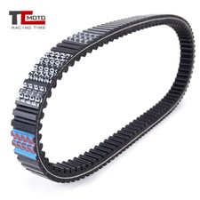 Drive Belt For Suzuki AN400