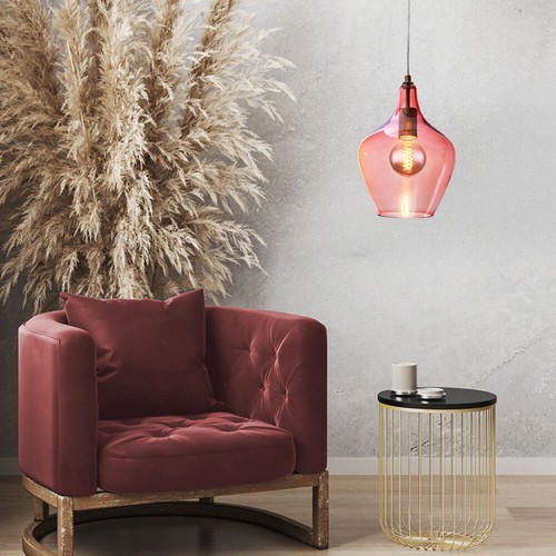 Retrò pendolo faretto lampada - pendolo,