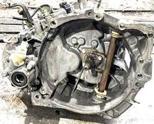 CAMBIO MANUALE 5 MARCE PEUGEOT RANCH 1.9 DIESEL (ASPIRATO) 8V. 69CV.