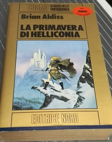 Primavera helliconia - la,