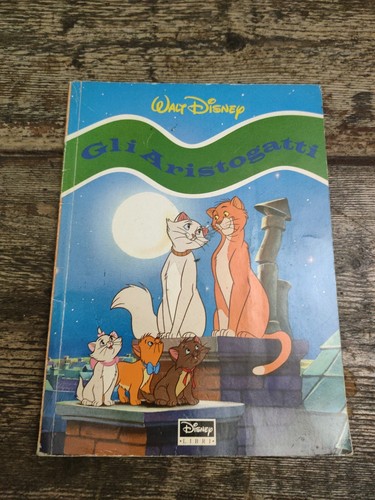 Walt disney gli - walt,