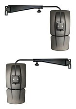 2 specchietti per trattore New