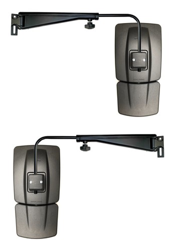 Specchietti retrovisori - specchietti,