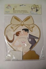 CENTROTAVOLA CARTA SPOSI