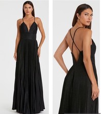 Abito da ballo lungo formale