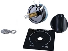 ATTENUATORE L-PAD 15W 8OHM