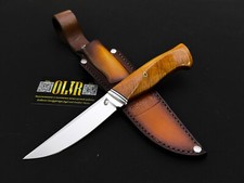 Coltello da caccia Zlatonozh