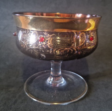 Calice Bicchiere Vetro di