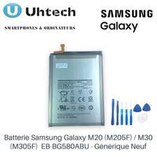 Batterie Samsung Galaxy M20