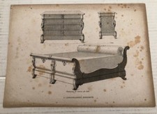 Disegni originali mobili di