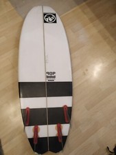 Supershortboard waveboard rrd - supershortboard,
