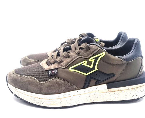 Sneakers scarpe uomo sax - sneakers,