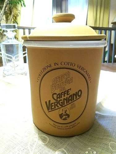 Contenitore - contenitore, in