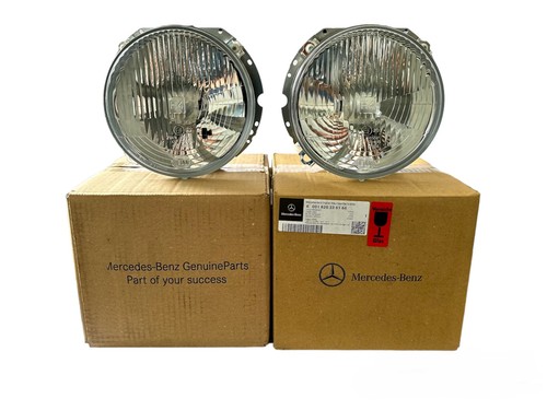 Faro proiettore lwr set - faro, h4