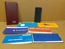 Air Canada Air France Panam